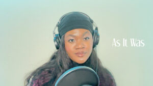 As It Was - Justyne