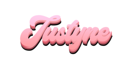 Justyne Logo